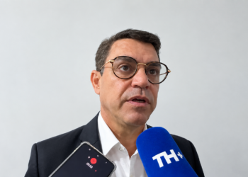 Dinho defende eleição da CMJP em dezembro: ‘Para antecipar tem que mudar o regimento’