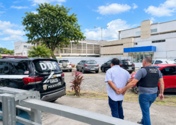 Empresário é suspeito de aplicar golpe imobiliário de R$ 15 milhões e fazer cerca de 50 vítimas