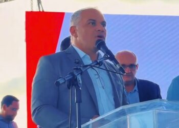 Prefeito de Cabedelo destaca investimento de R$ 71 milhões na modernização do Porto e avanço para o turismo e a economia