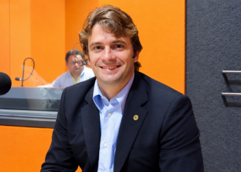 Ex-deputado acusa corretor de manipular conversas para cobrar comissão milionária