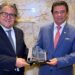 FIEPB NA ÁSIA – Presidente firma na China termo de cooperação que amplia oportunidades para a indústria paraibana