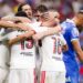 Flamengo vence o Bahia por 3 a 0 e reassume a liderança do Brasileirão com 67 pontos