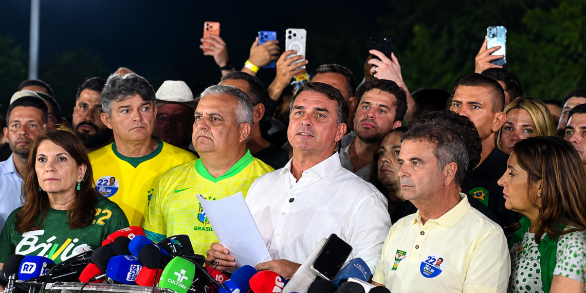 Família Bolsonaro amarga 2ª derrota seguida e terá de disputar espaço com Tarcísio