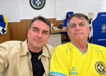 Sem citar Flávio, 47 bispos católicos divulgam carta sobre 2º turno e criticam ‘políticas de devastação