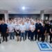 Leo Bezerra inicia formação da 4ª turma da Guarda Civil Metropolitana para reforçar segurança na Orla e no Centro