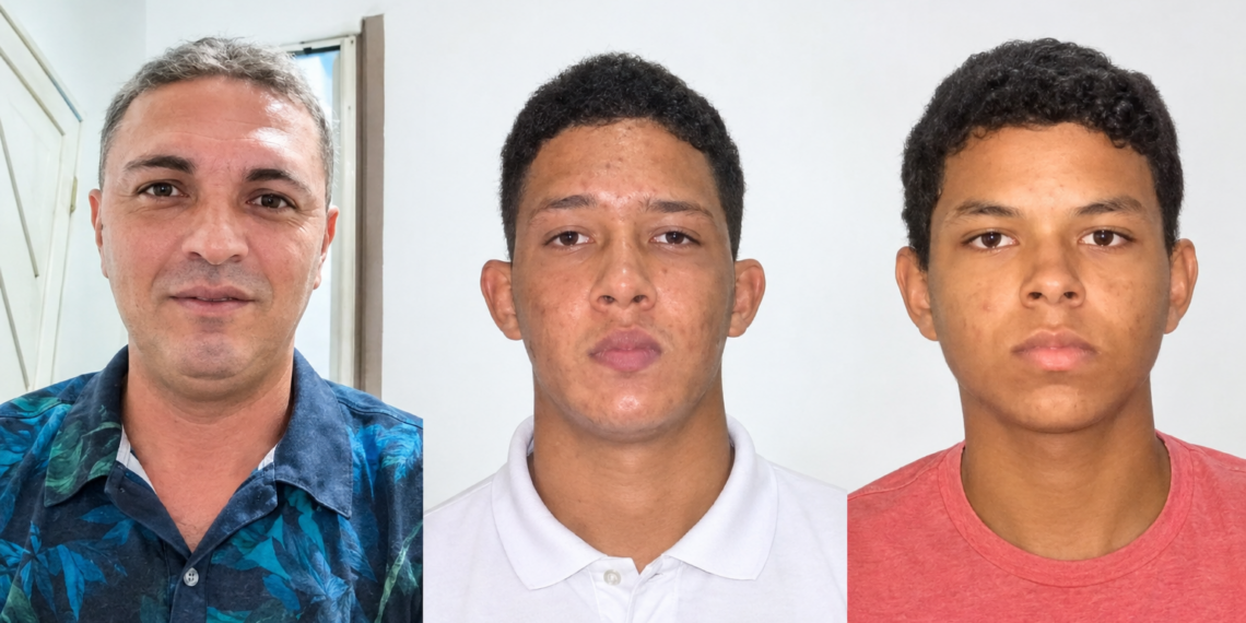 Operação da Polícia Civil e MPPB mira organização criminosa suspeita de homicídios e domínio de área em Gramame