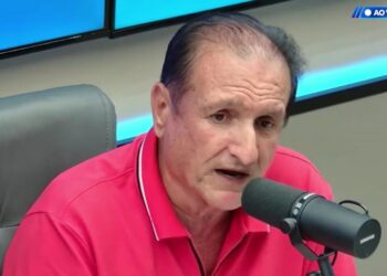 Hervázio Bezerra defende que Leo mantenha neutralidade no segundo turno