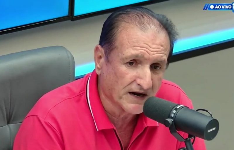 Hervázio Bezerra defende que Leo mantenha neutralidade no segundo turno