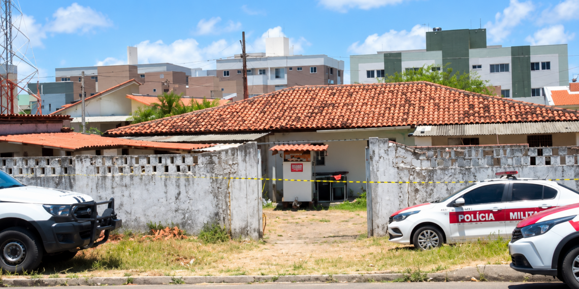 Eletricista de 54 anos é assassinado com cinco golpes de faca em Camboinha, em Cabedelo