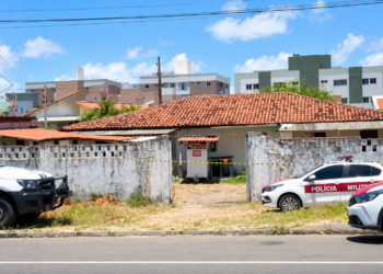 Eletricista de 54 anos é assassinado com cinco golpes de faca em Camboinha, em Cabedelo