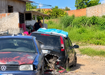 Homem é encontrado morto com mãos e pernas amarradas no Distrito Mecânico, em João Pessoa