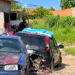 Homem é encontrado morto com mãos e pernas amarradas no Distrito Mecânico, em João Pessoa