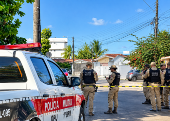 Homem de 30 anos é assassinado a tiros enquanto trabalhava na Feira de Jaguaribe, em João Pessoa