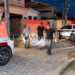 Homem tenta fugir de ataque a tiros, mas é assassinado com mais de 20 disparos em Mandacaru, em João Pessoa