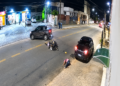 Motorista faz “cavalo de pau”, mata motociclista e foge após acidente em João Pessoa