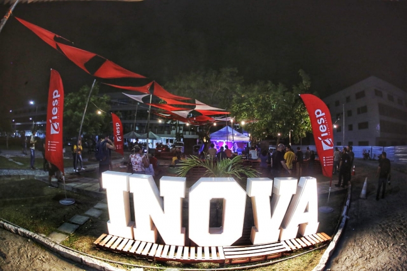 Comunicaê reúne estudantes e profissionais da comunicação paraibana durante o Inova UNIESP