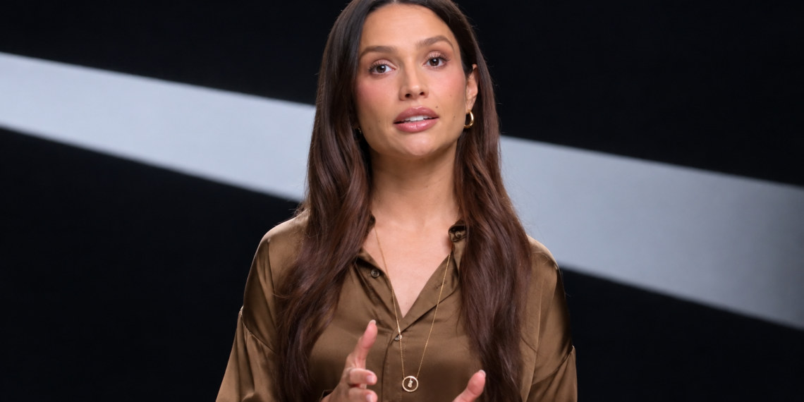 “Que prove”: Juliette rebate Flávio Bolsonaro após acusação de fake news sobre Nossa Senhora