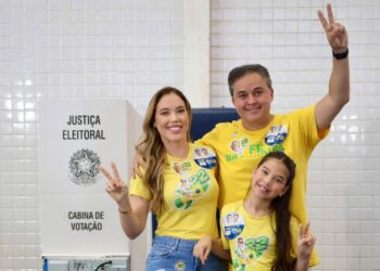 ‘Vamos respeitar o resultado das urnas’, diz Efraim após ficar em 2º na PB
