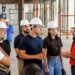Lucas faz visita técnica às obras do 1º computador quântico do Brasil