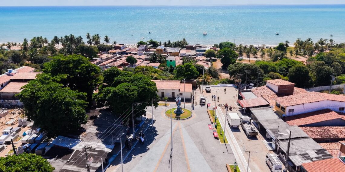 Leo Bezerra inicia 2ª fase da Operação Cidade Bem Cuidada, com foco na Zona Norte até o fim de semana