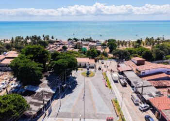 Leo Bezerra inicia 2ª fase da Operação Cidade Bem Cuidada, com foco na Zona Norte até o fim de semana