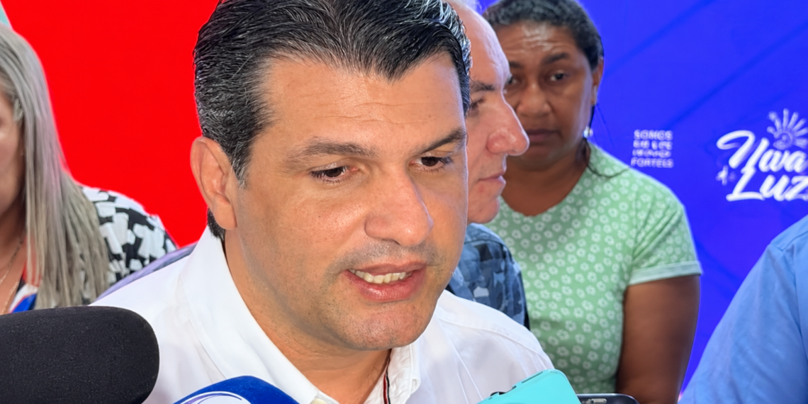 Leo Bezerra afirma que eleição da Mesa Diretora da Câmara Municipal caminha para consenso e descarta imposições