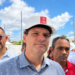 ‘Quem venceu foi a democracia’, diz Léo Bezerra sobre vitória histórica de Lula
