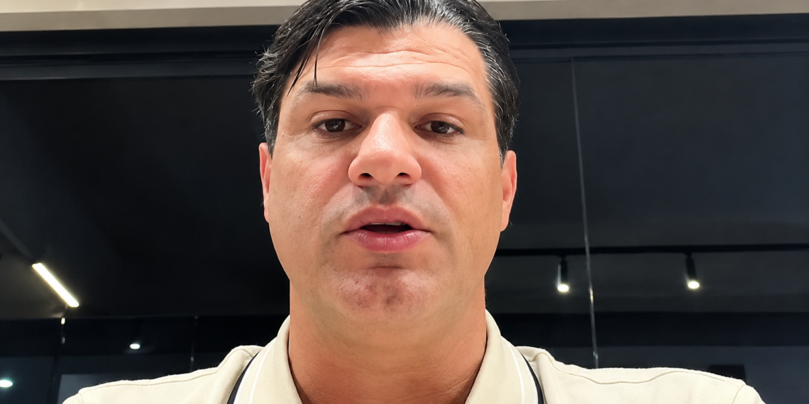 Leo Bezerra diz que acidente nas Três Lagoas teria provocado atrasos de ônibus em João Pessoa