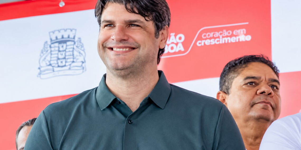 Prefeitura de João Pessoa chega a 100 atos de exoneração publicados desde o primeiro turno das eleições