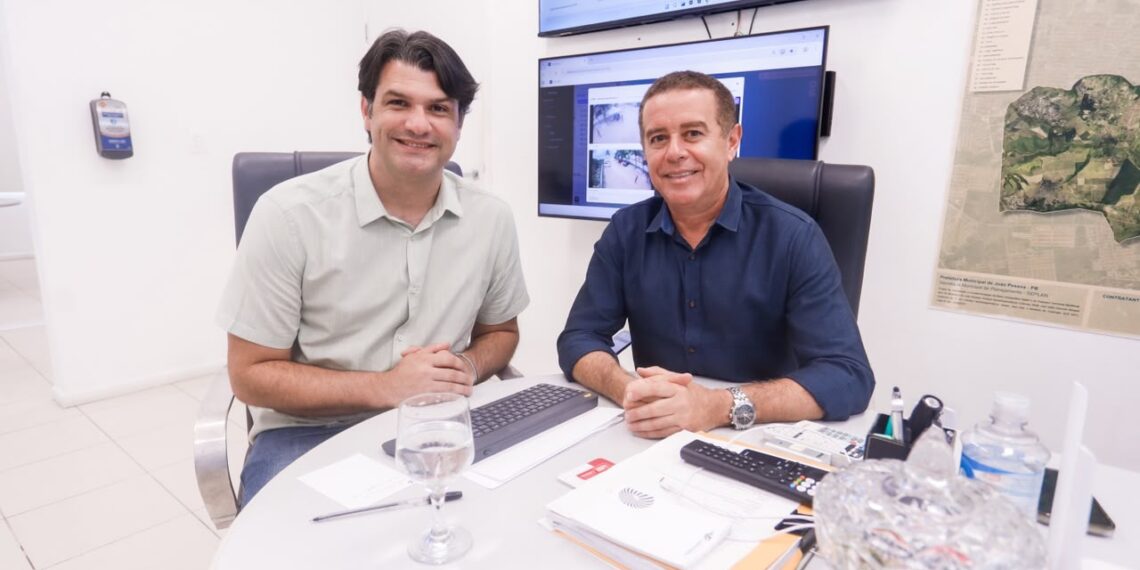 Leo Bezerra convoca 4ª turma do concurso da Guarda Civil Metropolitana de João Pessoa