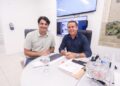 Leo Bezerra convoca 4ª turma do concurso da Guarda Civil Metropolitana de João Pessoa