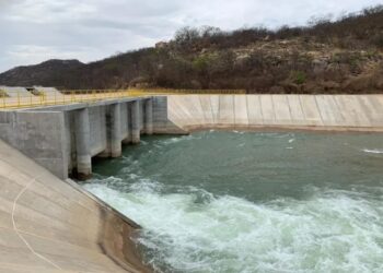 Governo Lula publicará na próxima segunda-feira licitação para Ramal Piancó