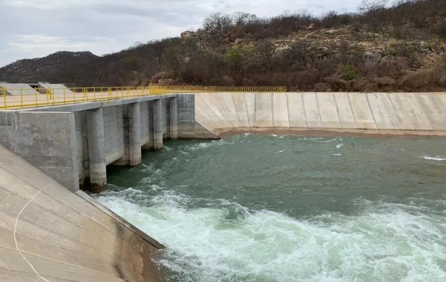 Governo Lula publicará na próxima segunda-feira licitação para Ramal Piancó