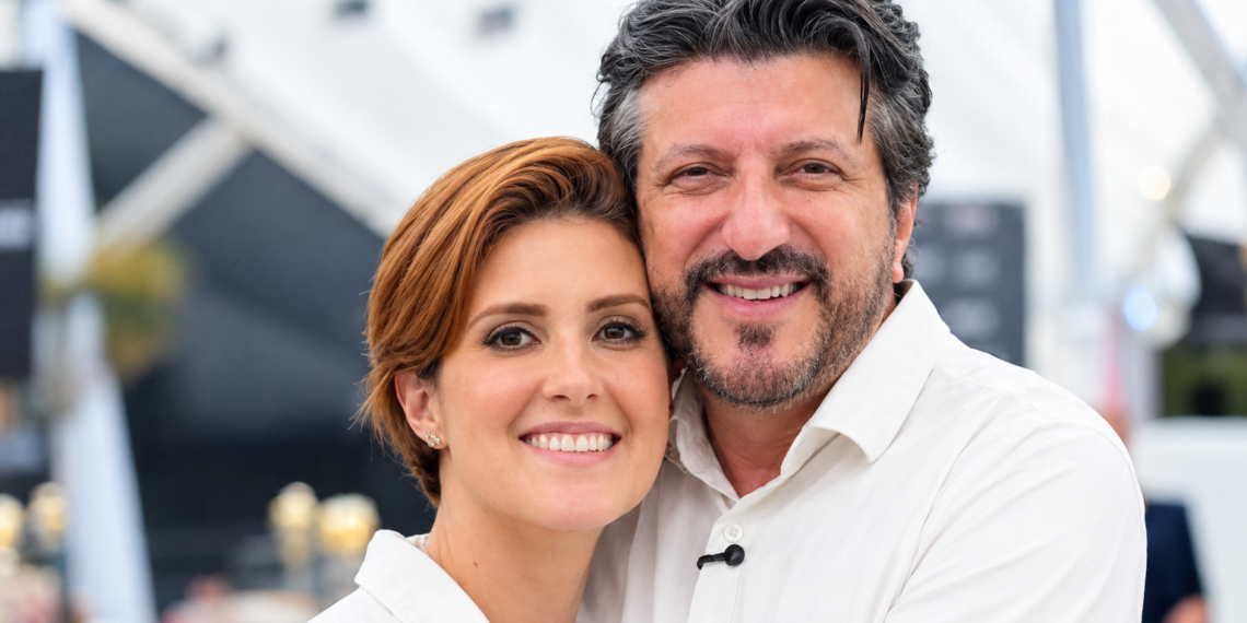 Morre Lito Sousa, influenciador de aviação, aos 59 anos