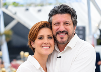 Morre Lito Sousa, influenciador de aviação, aos 59 anos