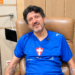 Morre Lito Sousa, influenciador de aviação, aos 59 anos