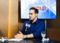 Governador Lucas Ribeiro envia à Assembleia projeto que isenta motoristas de aplicativos de pagar IPVA