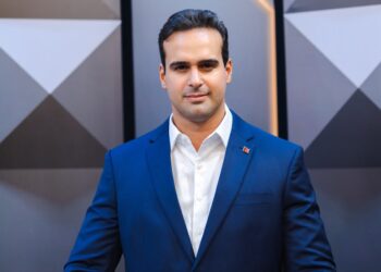 Lucas Ribeiro chama de “precipitada” disputa pela presidência da ALPB e adia conversas para depois do 2º turno