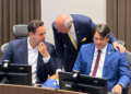 Lucas Ribeiro sinaliza parceria administrativa com Leo Bezerra “independente de questão eleitoral”
