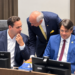 Lucas Ribeiro sinaliza parceria administrativa com Leo Bezerra “independente de questão eleitoral”