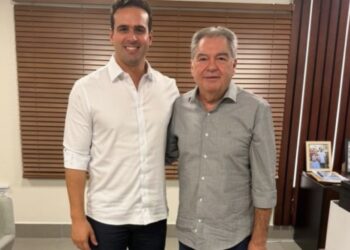 Primeiro suplente do PP, Lindolfo Pires é avisado que será acomodado pelo governo