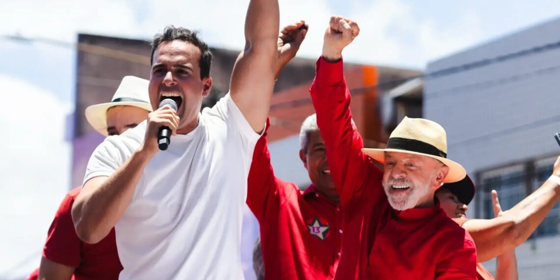 Lucas reunirá prefeitos e lideranças em Campina Grande para mobilizar campanha de Lula