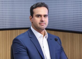 Lucas Ribeiro transfere ponto facultativo do Dia do Servidor para 30 de outubro e antecipa pagamento dos salários