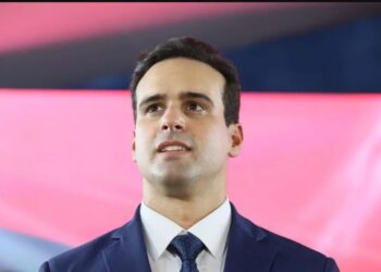 “AIJE Shoppe do voto”: “Lucas Ribeiro lançou app da compra de voto na Paraíba”, confirma advogado