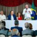 Lucas inicia mobilização na Paraíba pela reeleição de Lula