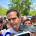 Lucas vota em Campina e defende continuidade ‘do que foi construído’