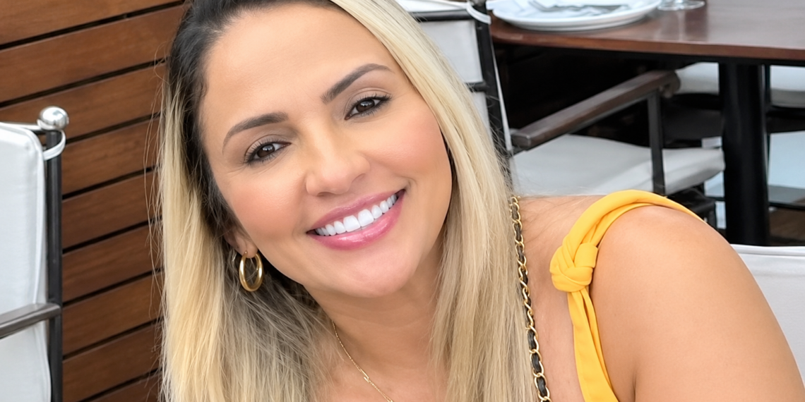 Ex-prefeita de Joca Claudino é presa em Cajazeiras para cumprir pena superior a 14 anos