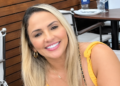 Ex-prefeita de Joca Claudino é presa em Cajazeiras para cumprir pena superior a 14 anos
