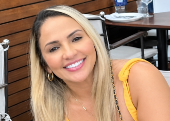Ex-prefeita de Joca Claudino é presa em Cajazeiras para cumprir pena superior a 14 anos