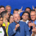 Lula agradece eleitores e critica empresas de tecnologia em discurso da vitória